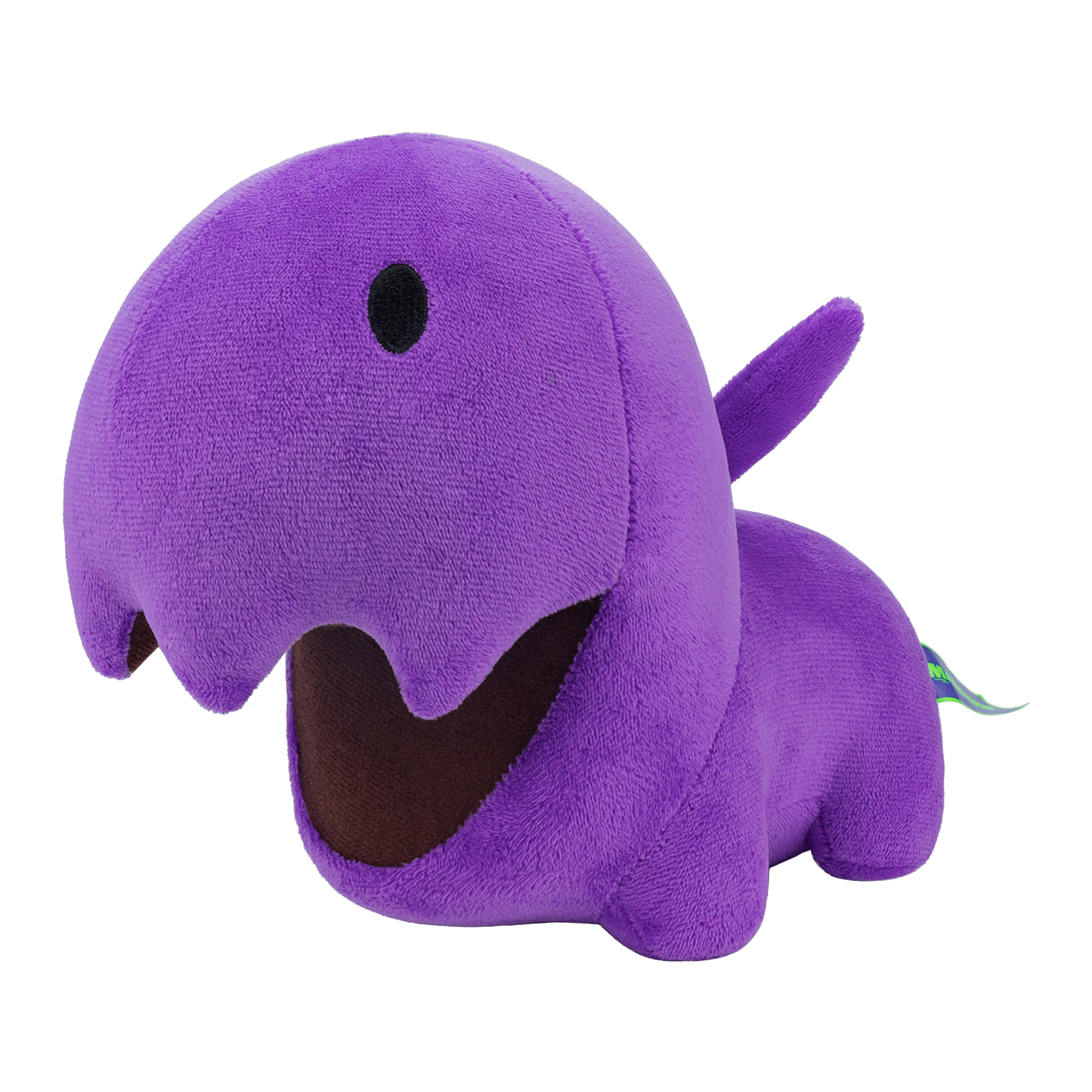 carbot zerg plush