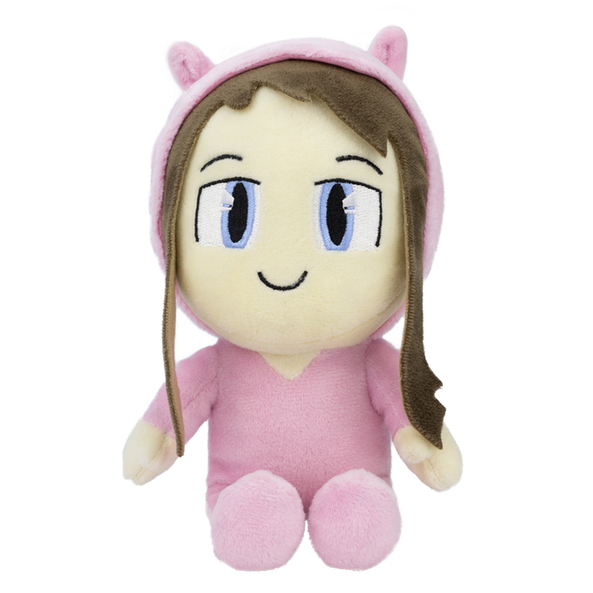 Ashleytheunicorn Plushie