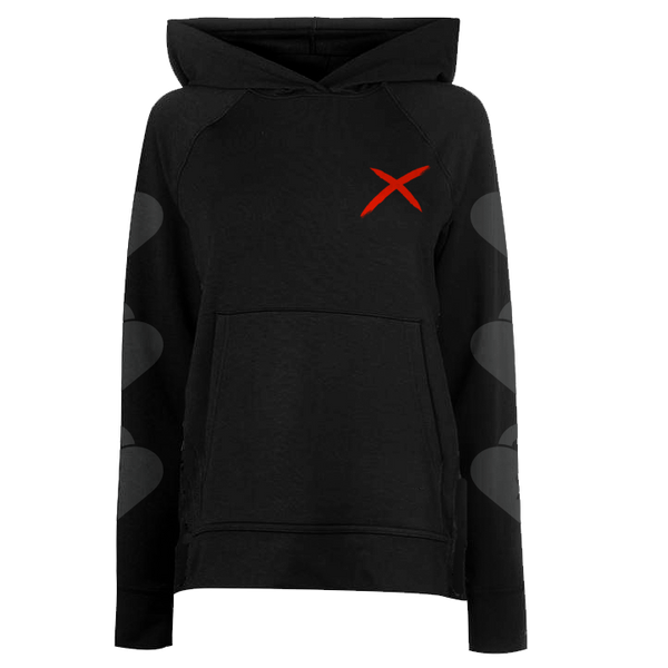 Download Shgurr Salty Hoodie - Makeship Store