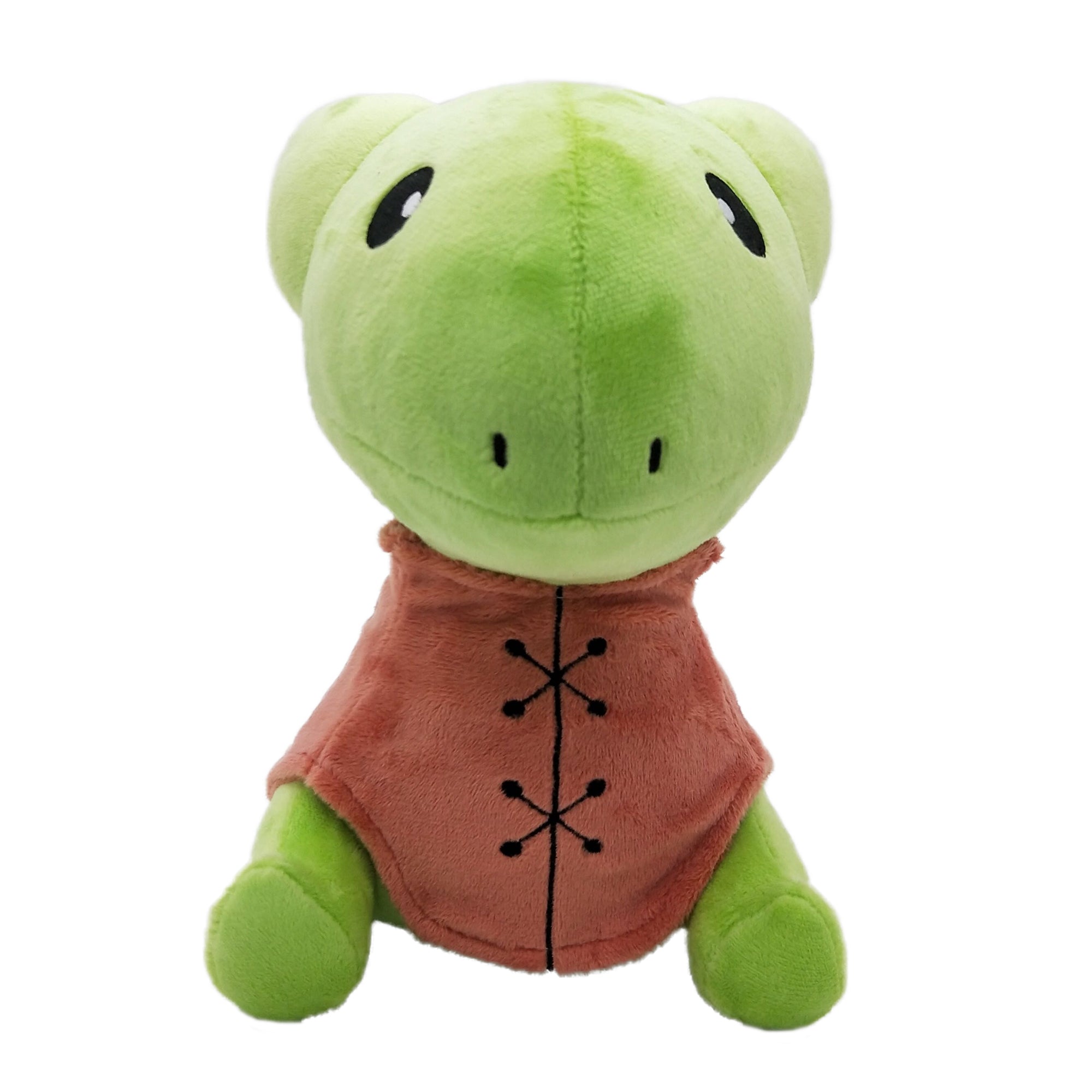 d&d plush