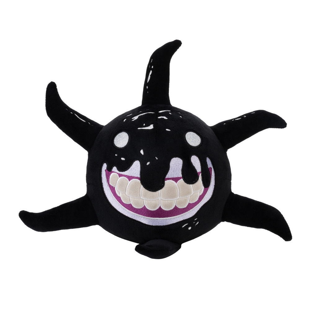 New Roblox DOORS Official Makeship Screech Plush Coming Soon!!! 