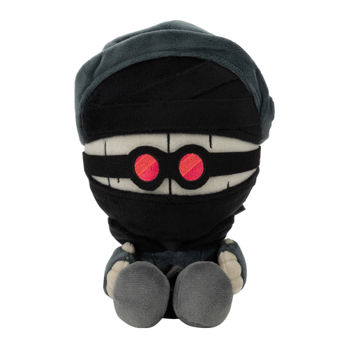 Madness Plushies by epicmrk on Newgrounds