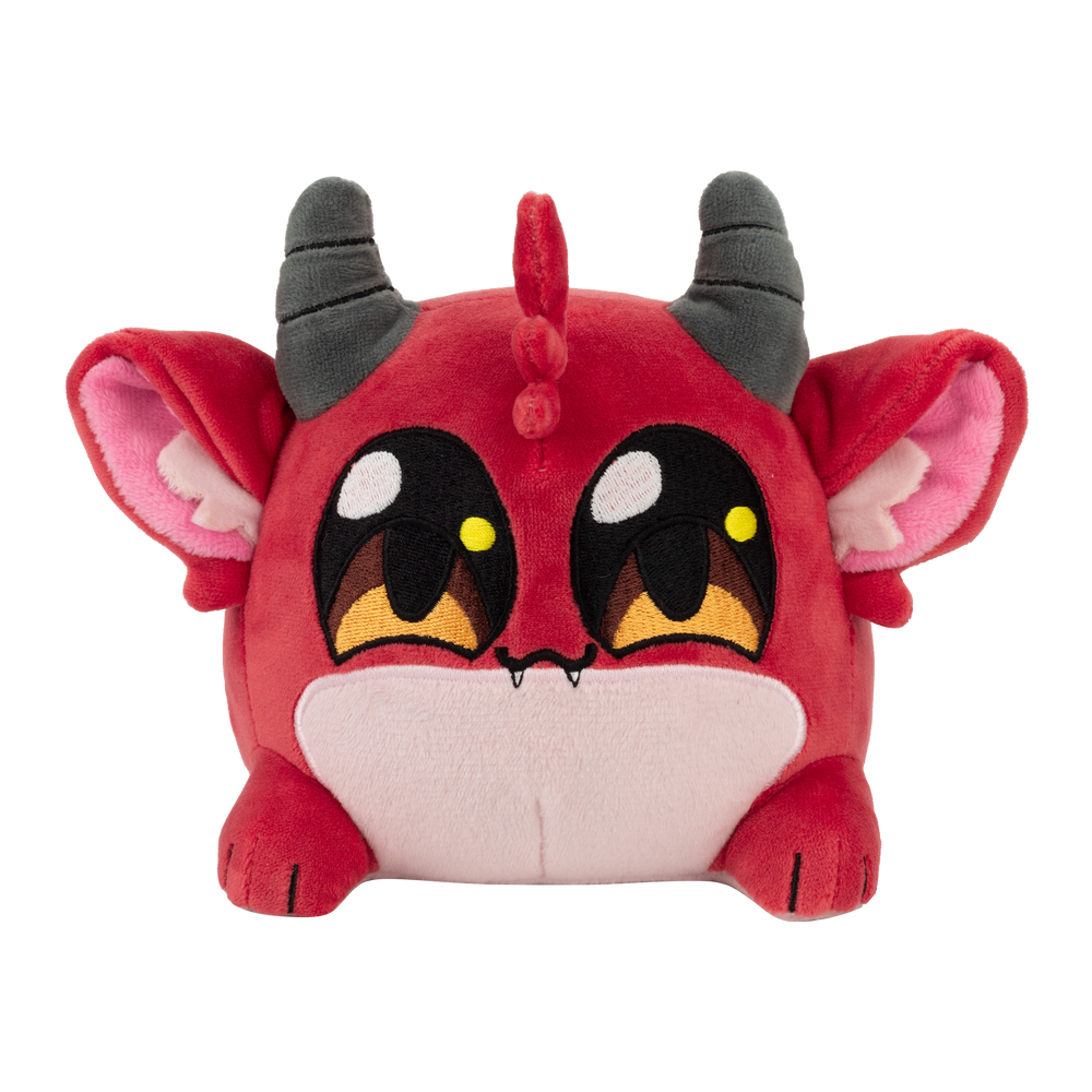 New Emotional Support Demon Plush Emotional Support Plush Toy Dolls Dolls