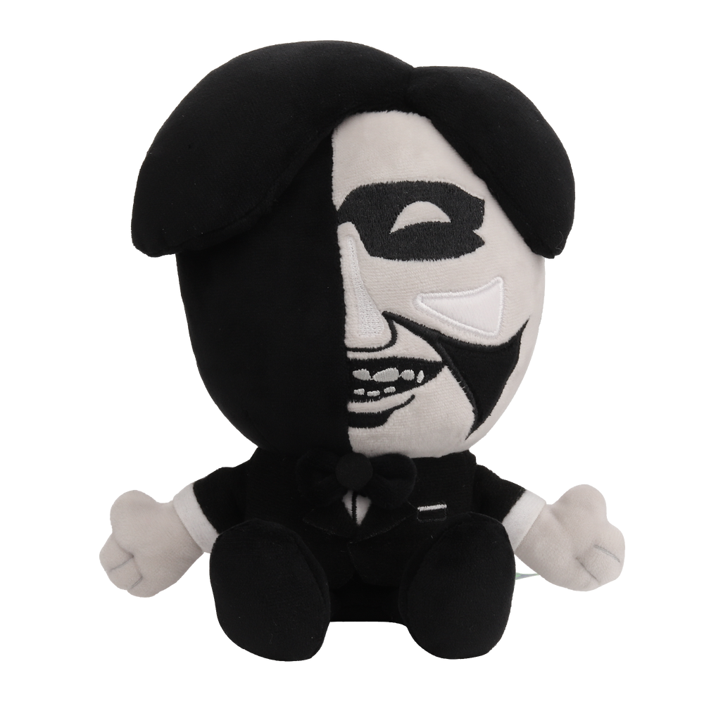 Cesar Plush