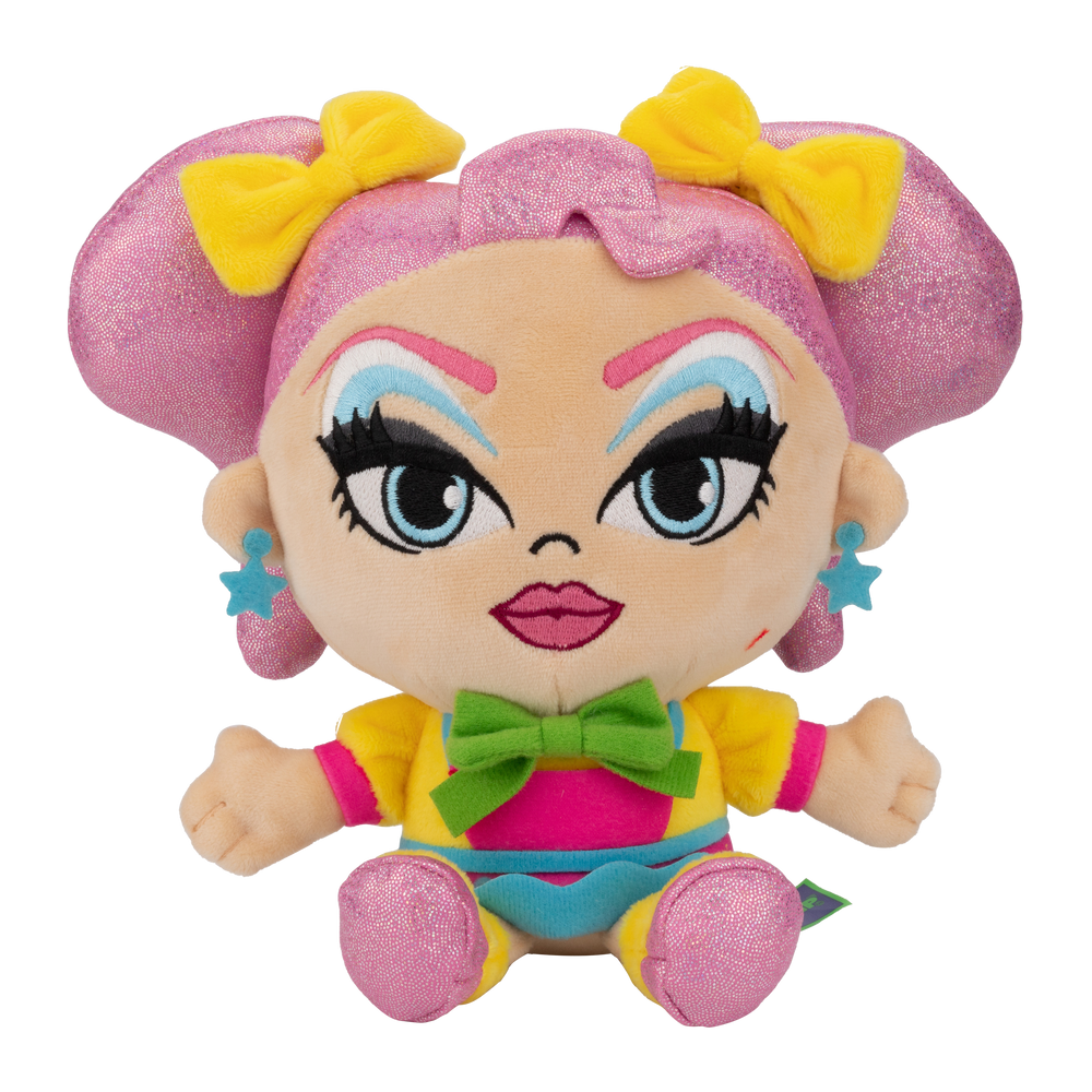 Kita Mean Plushie Princess | Makeship