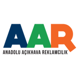 Anadolu Açıkhava Reklamcılık (AAR) logo