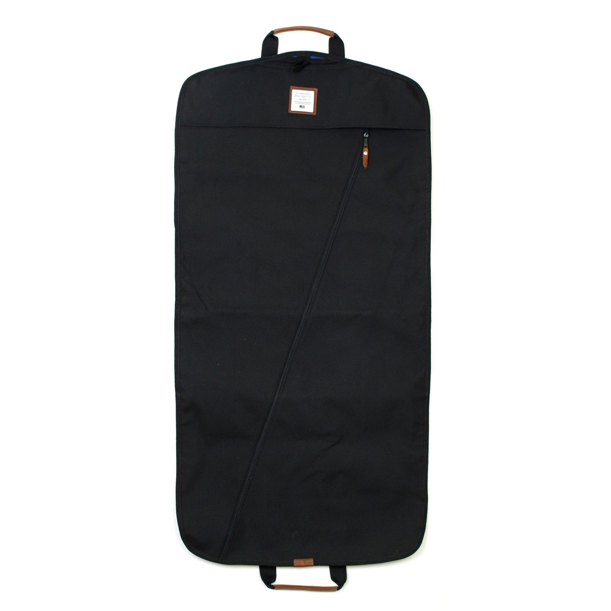 Carry On Garment Bag l Carry on Suit Bag l Garment Bag – Blue Claw Co. Bags and Leather ...
