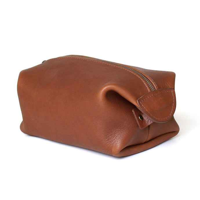 Dopp Kits – Blue Claw Co. Bags and Leather Accessories For Men ...