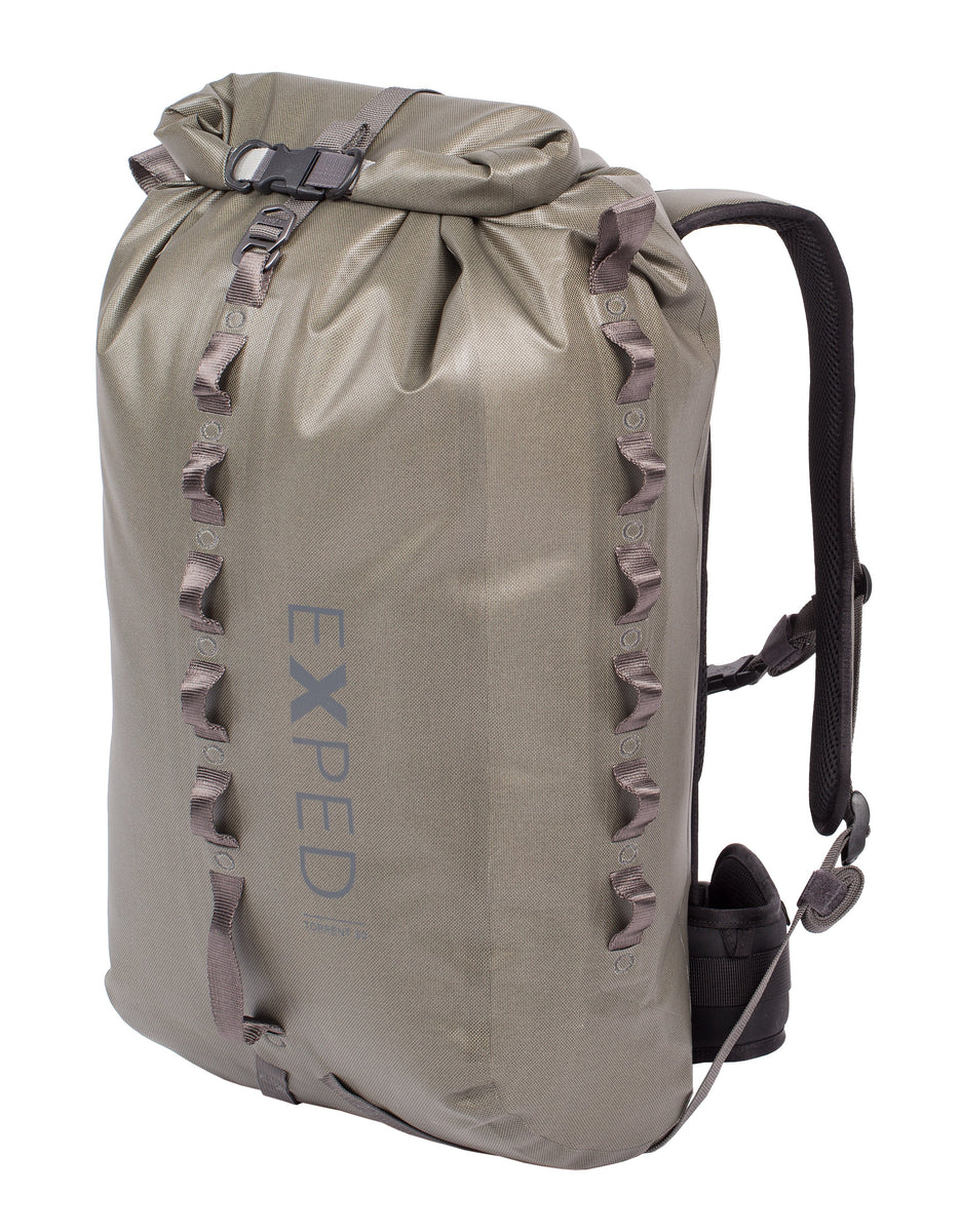 WATERPROOF PACKS | EXPED USA