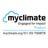 EXPED myclimate logo