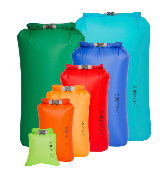 Exped Shrink Bag Pro-25 L