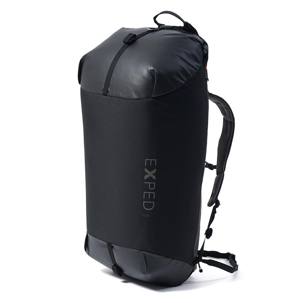 Exped Waterproof Compression Bag - Stuff sack | Buy online | Bergfreunde.eu
