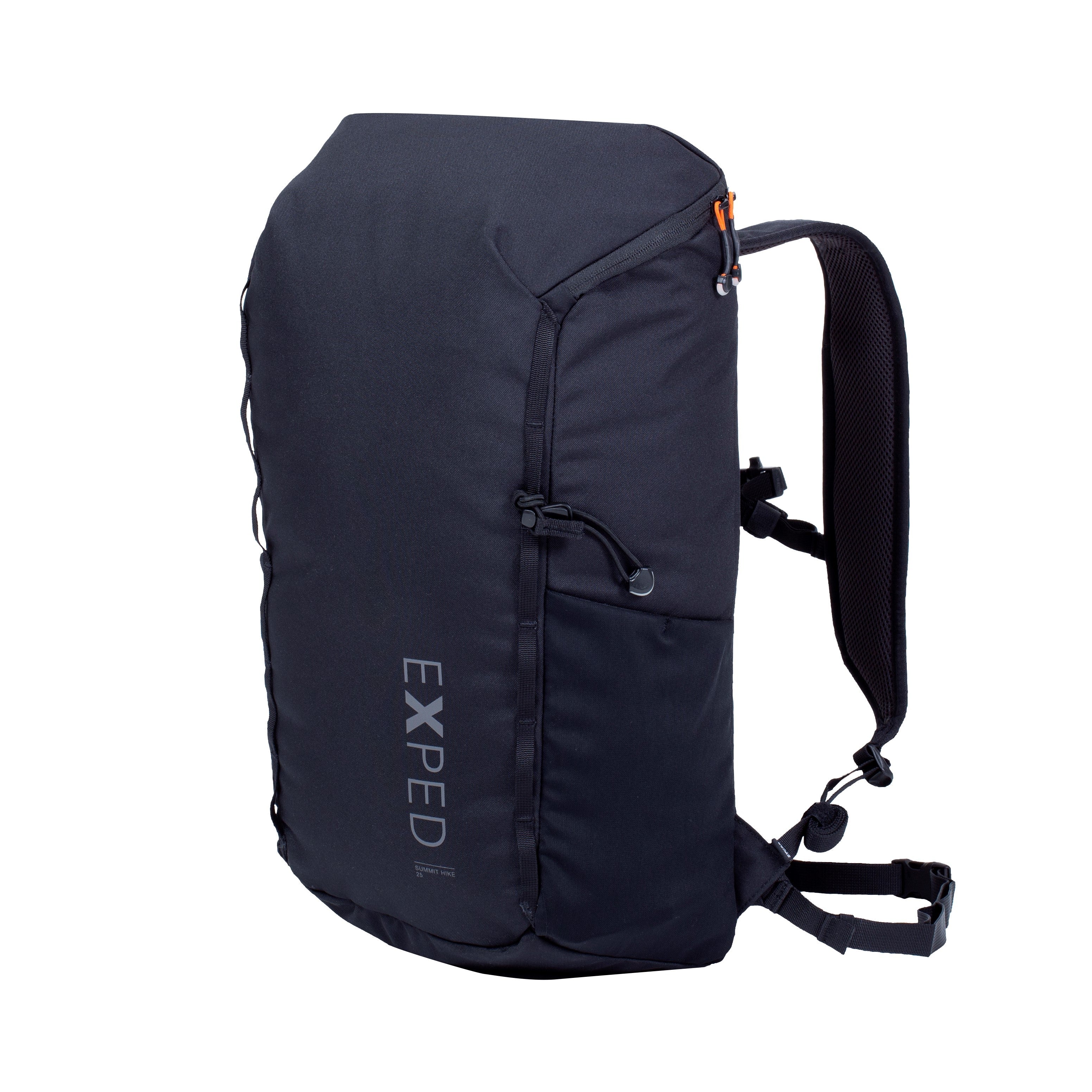 Metro 20 Roll-Top Backpack | EXPED USA