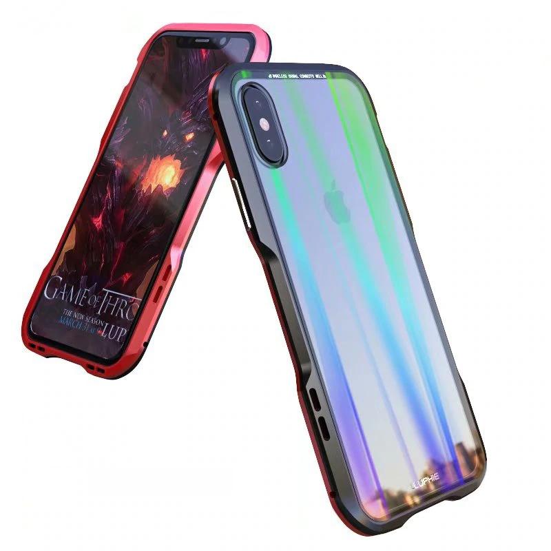 coque iphone bumper xs