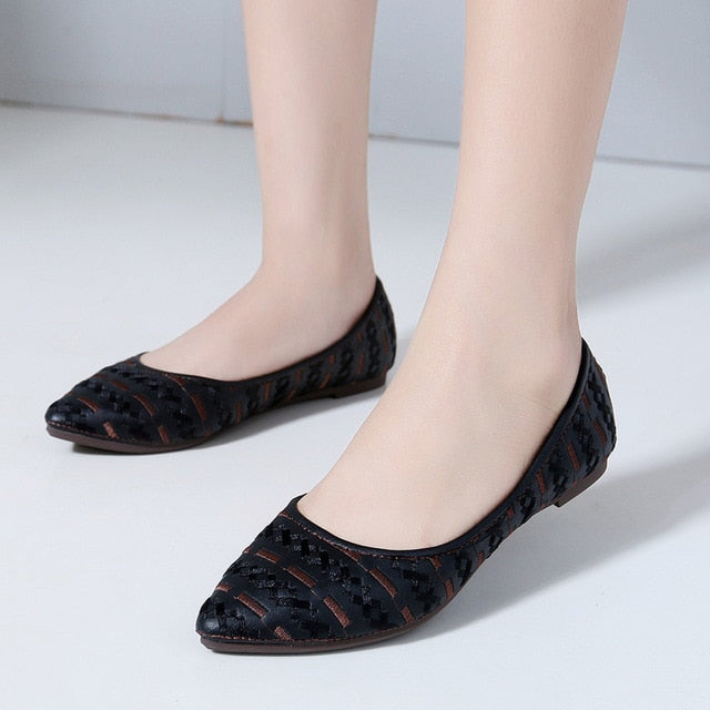 bohemian shoes for women