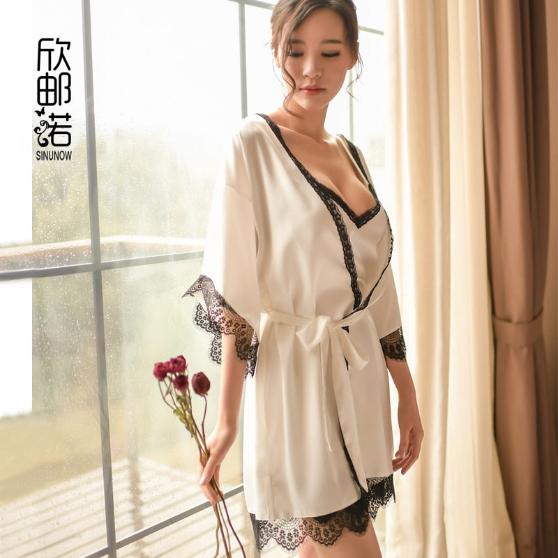 sleep lounge nightwear