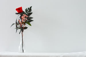 Tripple Rose Bouquet