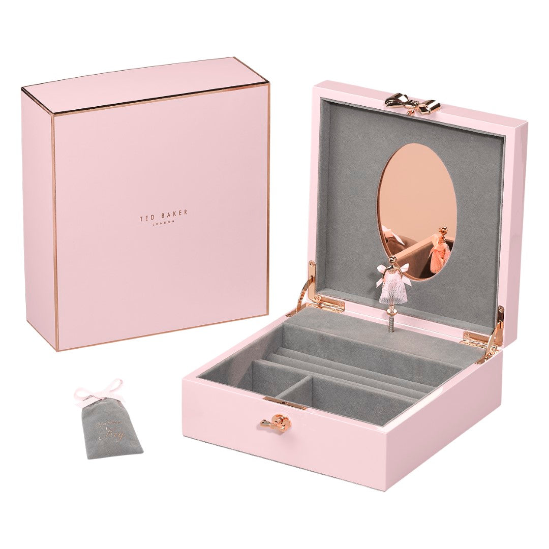 ballerina music box uk