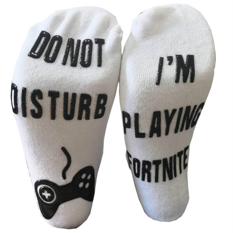 i m playing fortnite socks - im playing fortnite socks