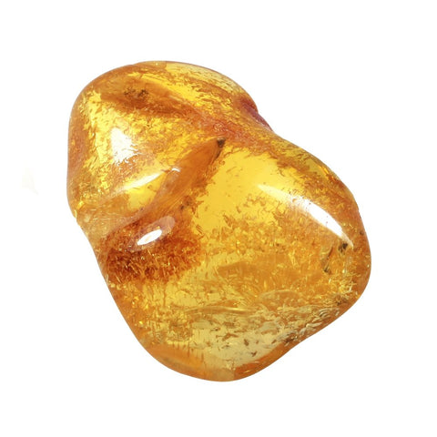 Amber Gemstone Uses & Crystal Healing Properties – Lily Rose Jewelry Co