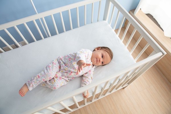 safe crib mattress brands