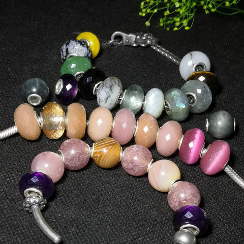 Crystal Beads  Country Beads