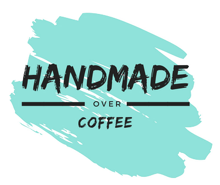 Handmade Over Coffee