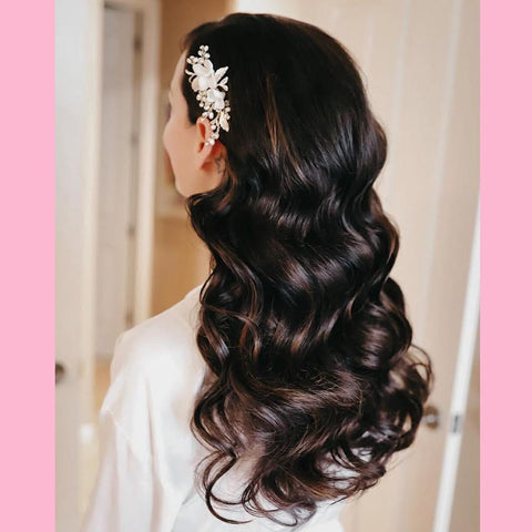 Bridal Hair and Makeup Trends for Fall 2023