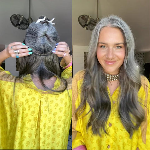 GRAY-BLENDING: SMOOTH COLOR TRANSITIONS WITH EXTENSIONS - Hidden Crown ...