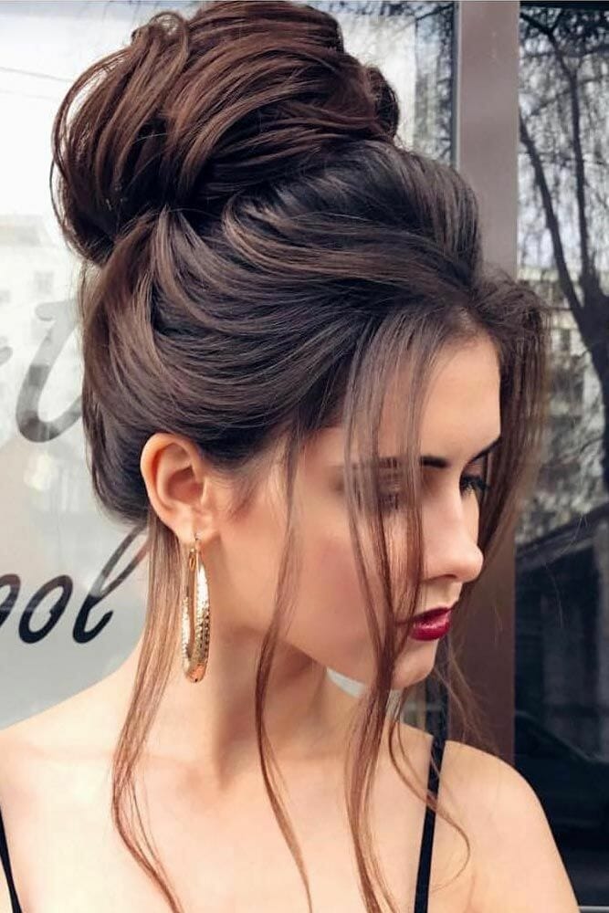 Nouvelles Extensions De Cheveux Cachees De Crown Hidden Crown