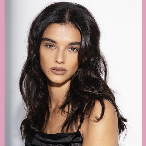 FRENCH WAVE HAIR - THE NEW YEAR’S MOST IN-DEMAND STYLE : THE INSPO AND ...