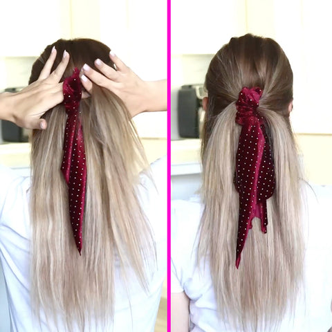 anotherbraid hidden crown halo scarf scrunchie hair hack tutorial.jpg