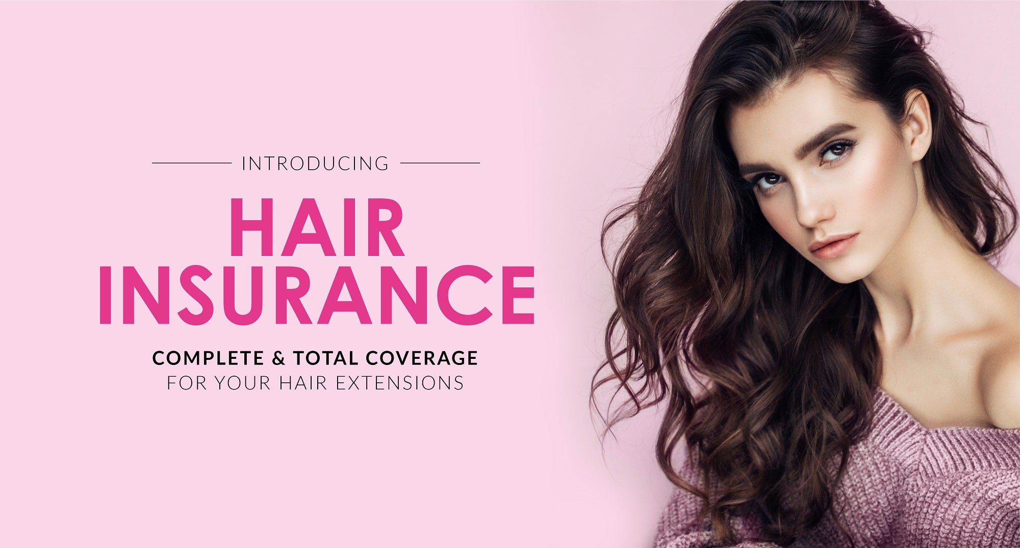 Hair Insurance