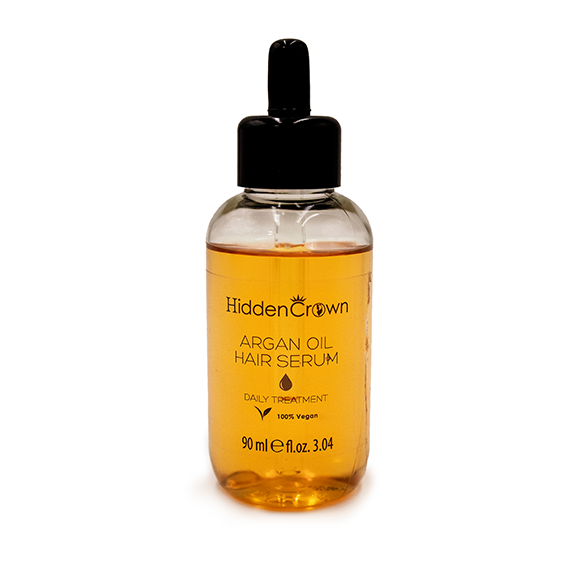 Argan Oil Hair Serum