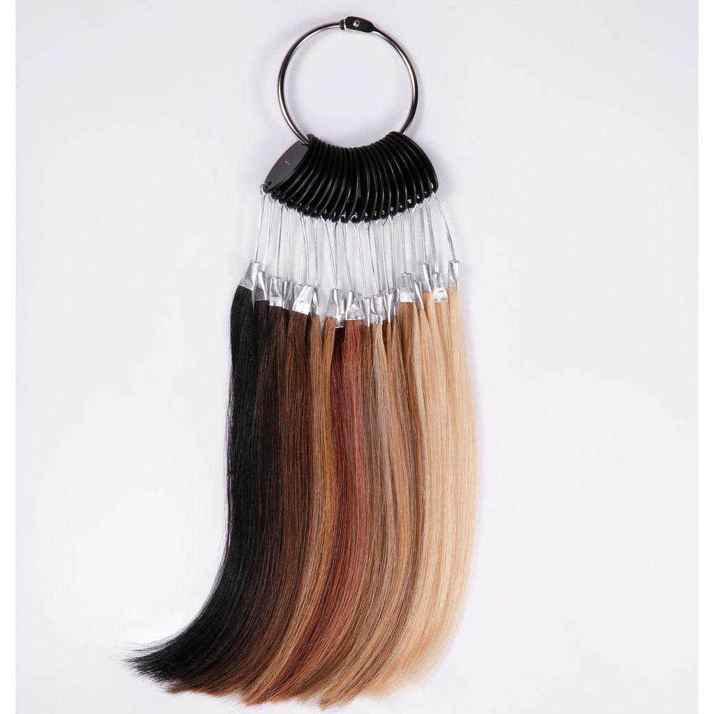 human hair extensions halo crown