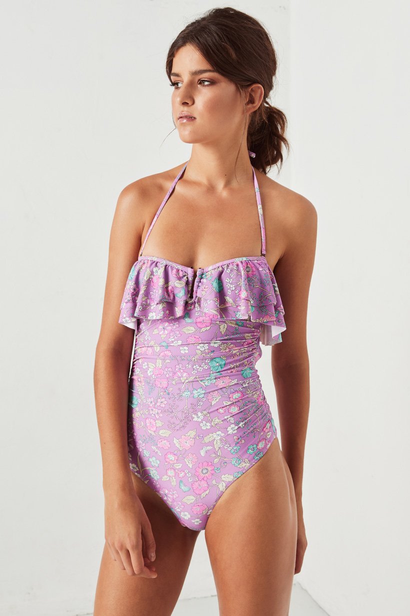 spell and the gypsy swimwear