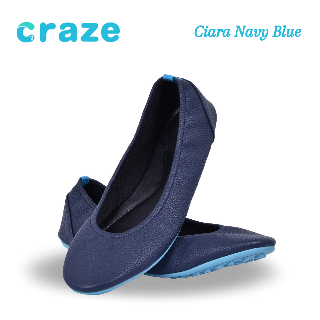 Ciara Collection Blue – crazefashionshoes