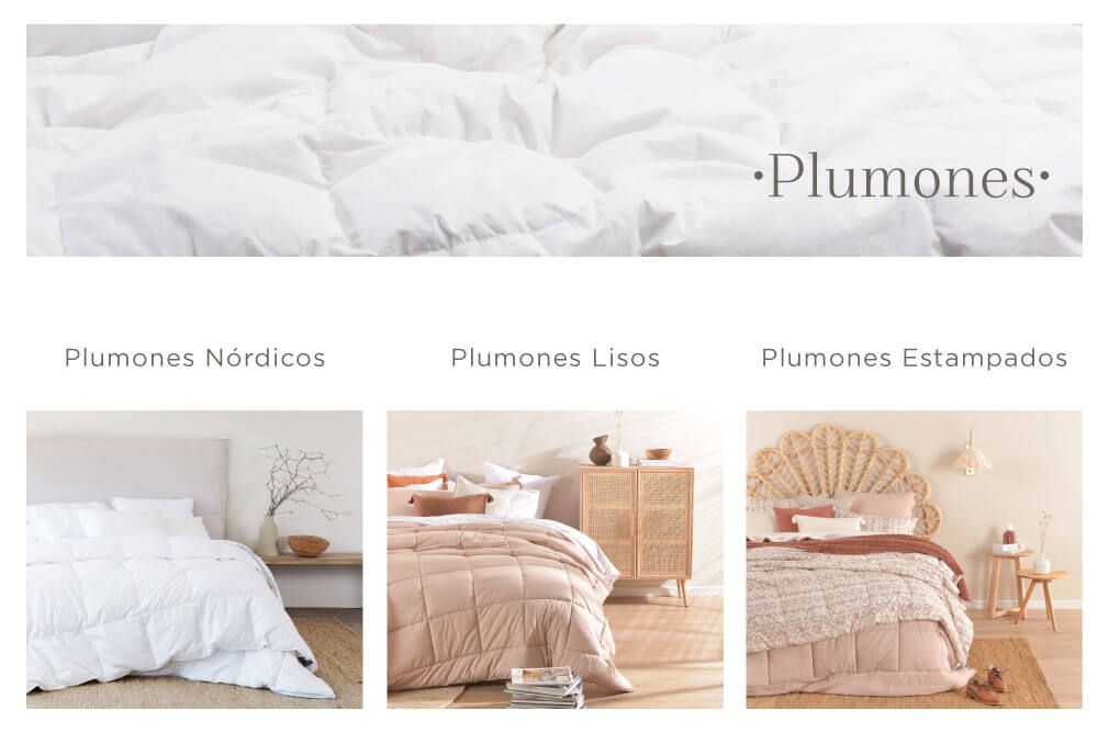 Plumones