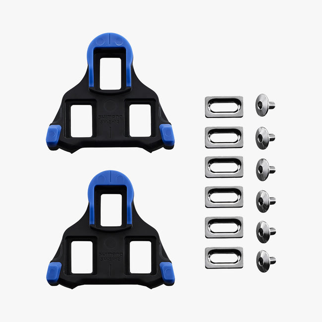 Shimano - SM-SH12 SPD-SL Cleat Set