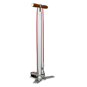 silca superpista ultimate hiro edition floor pump