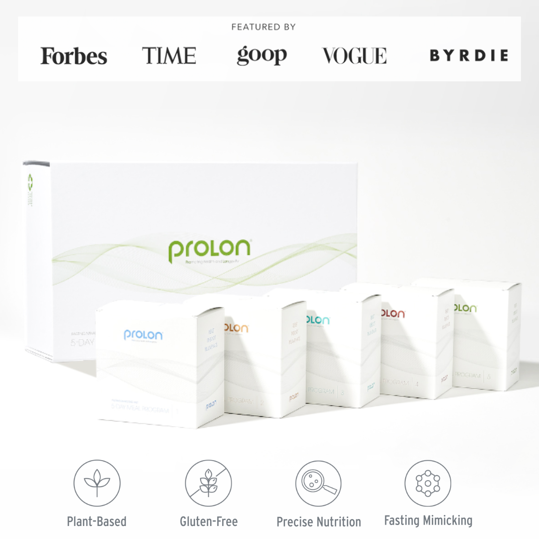 ProLon® Flash Sale