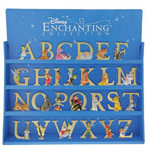 Disney Enchanting Alphabet — The Iris Patch