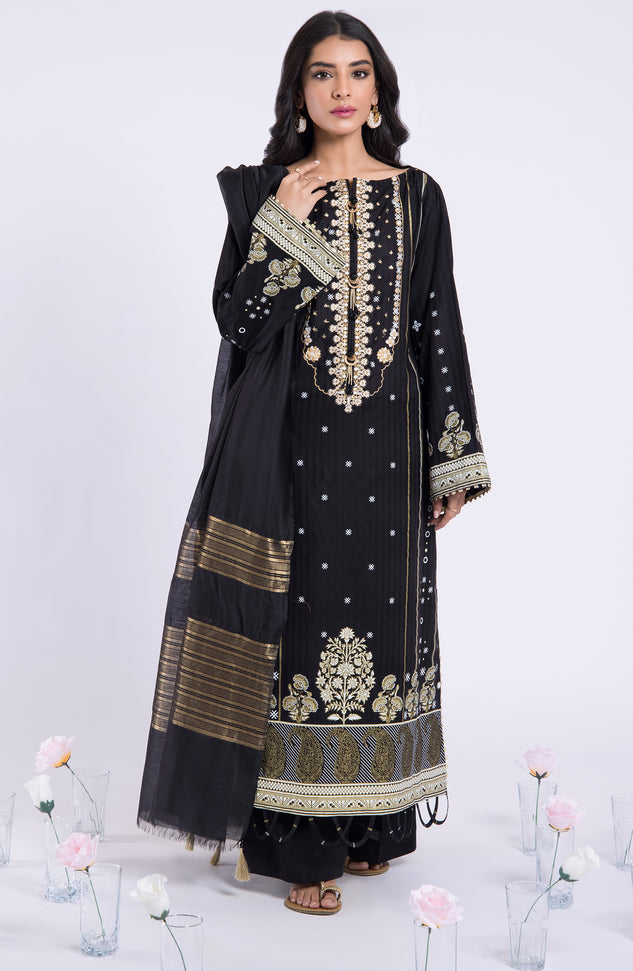 Ready made Pakistani clothes online by Orient clothing