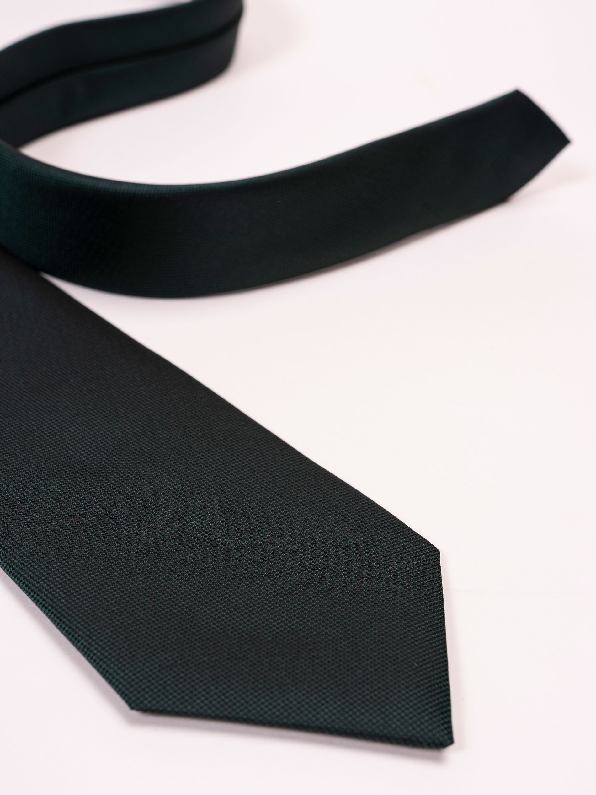 Cravata Simpla Verde BMan758
