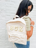 Backpack | Personalized | 6 Colors