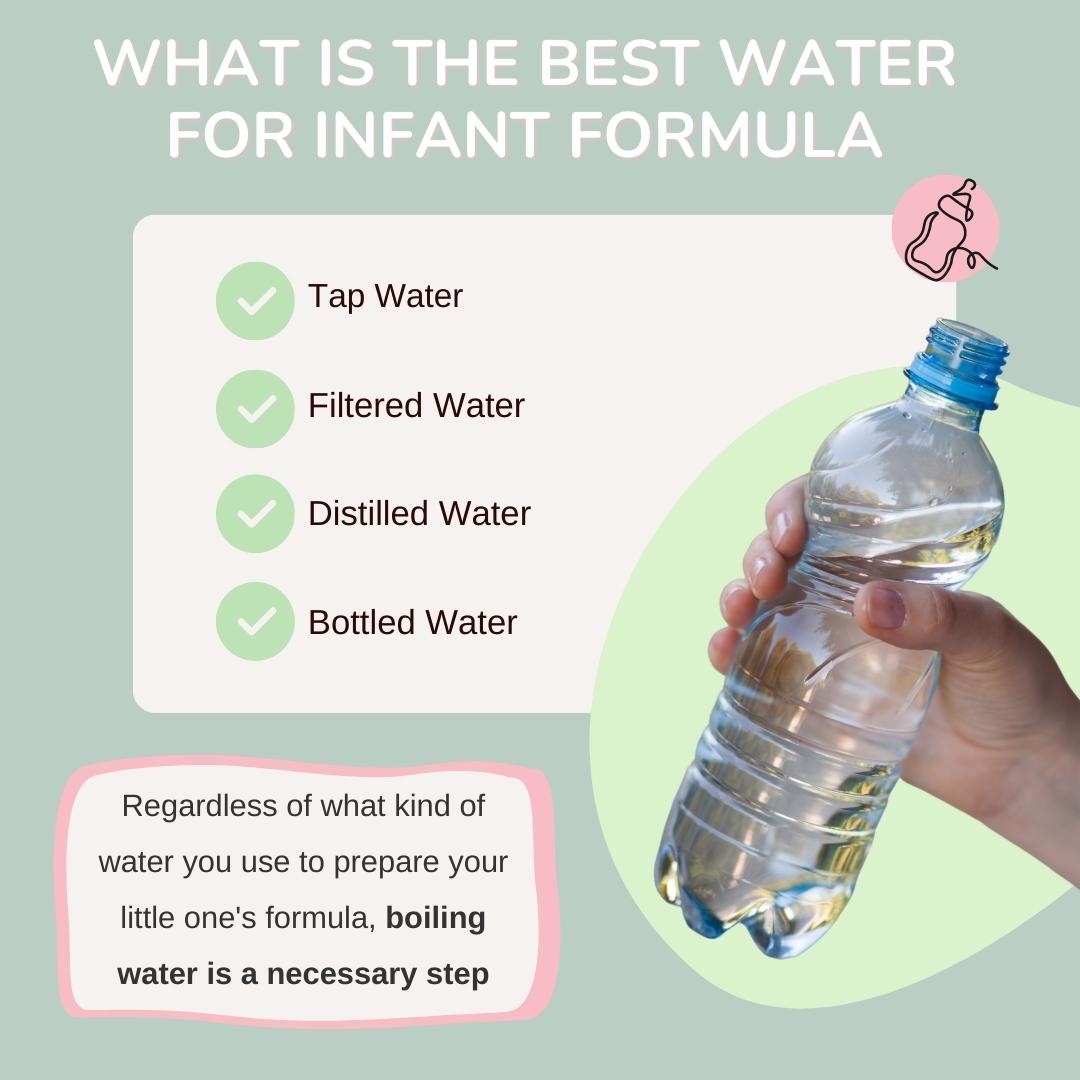 What Is Mineral Water and How To Use It