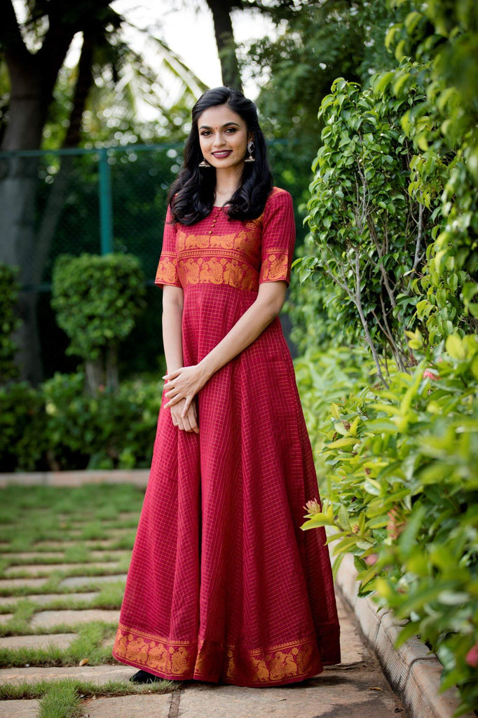 The Anarkali Shop : Curated Fashion and Designer Outfits for Women