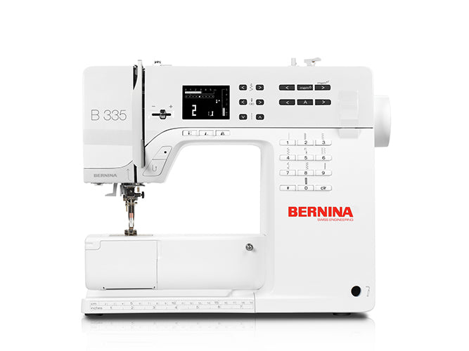 BERNINA 335