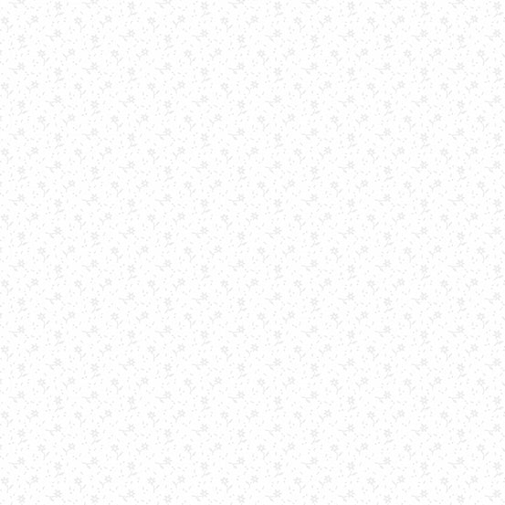  Century Whites II - Daisies - White