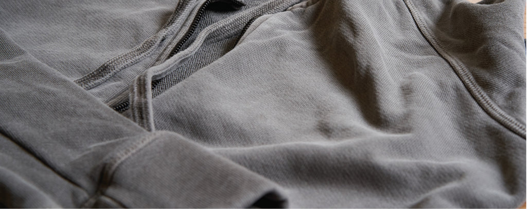 Polyester or Cotton Hoodies: which one is for you? – Kiss The Rain